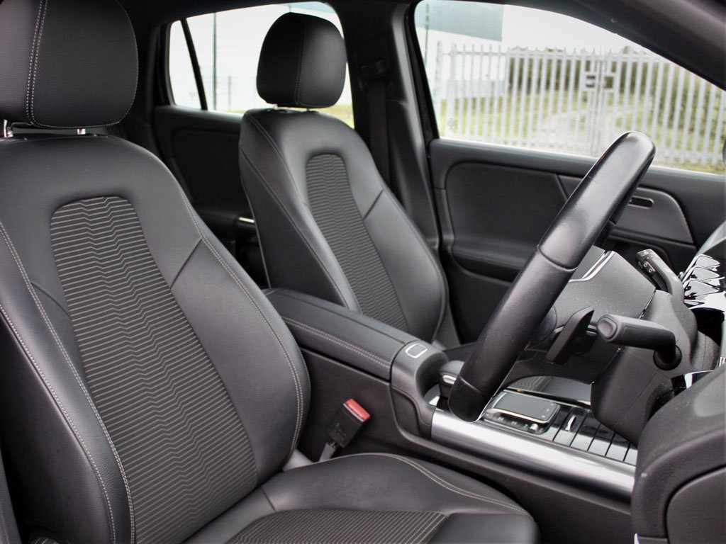 Used Mercedes-Benz GLA 2020 for sale - 76888287: Photo 13