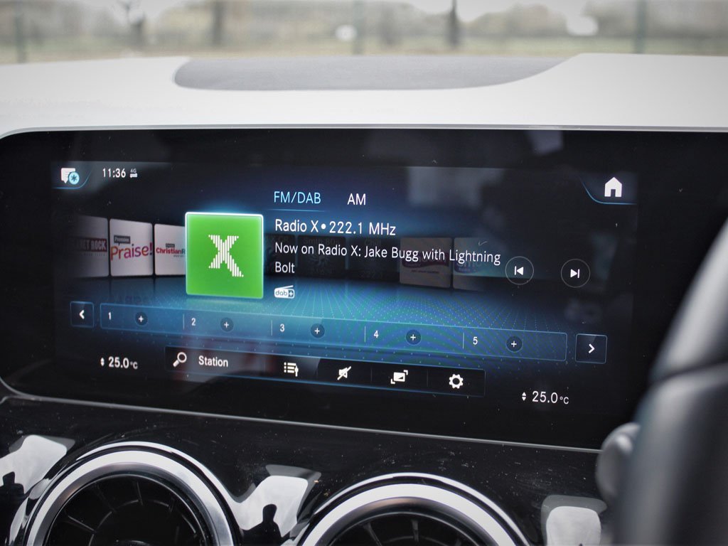 Used Mercedes-Benz GLA 2020 for sale - 76888287: Photo 14