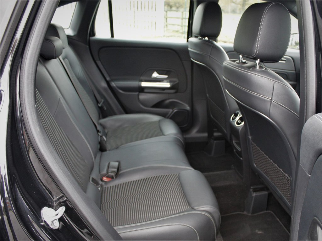 Used Mercedes-Benz GLA 2020 for sale - 76888287: Photo 15