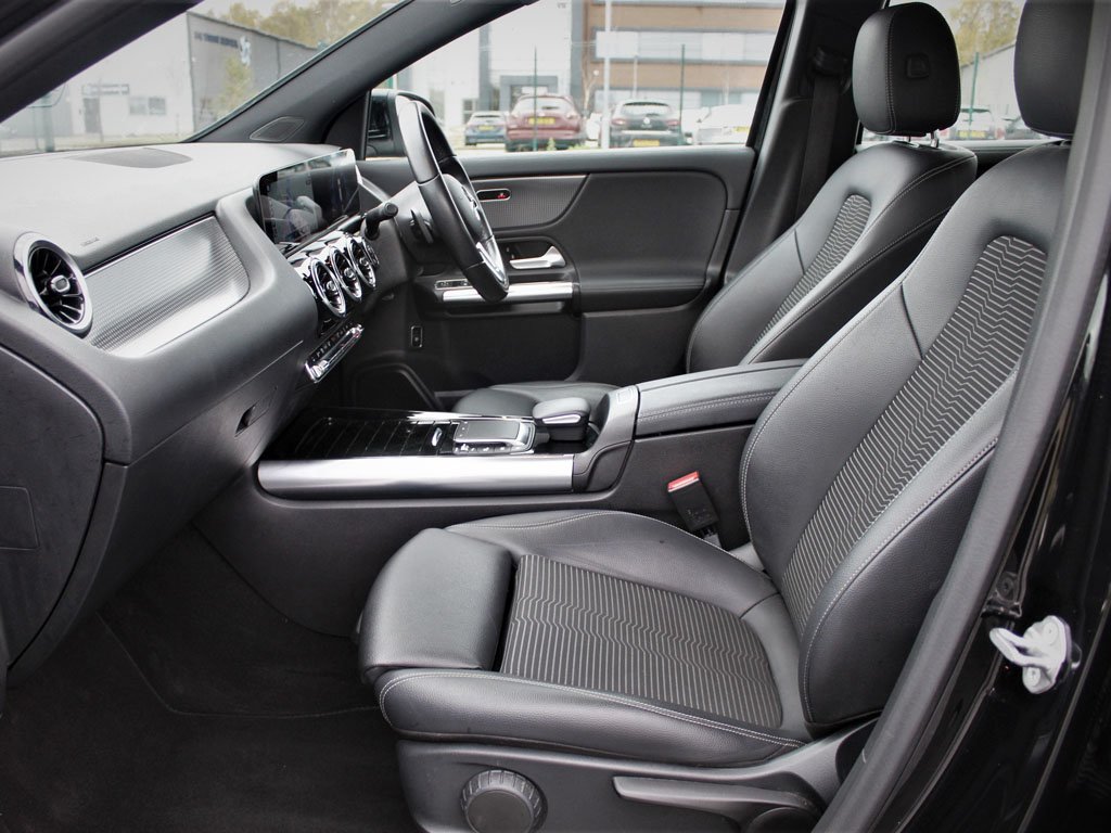 Used Mercedes-Benz GLA 2020 for sale - 76888287: Photo 17