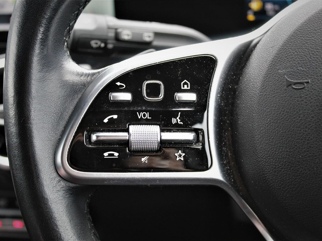 Used Mercedes-Benz GLA 2020 for sale - 76888287: Photo 18