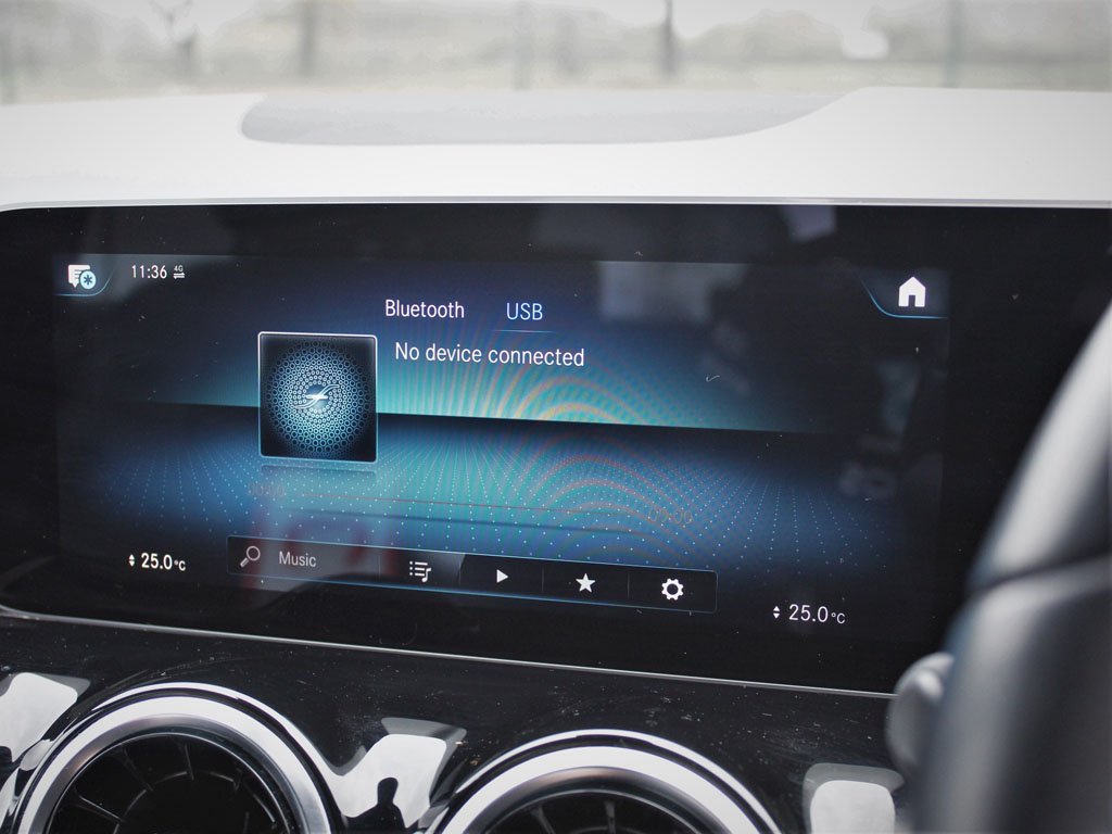 Used Mercedes-Benz GLA 2020 for sale - 76888287: Photo 20