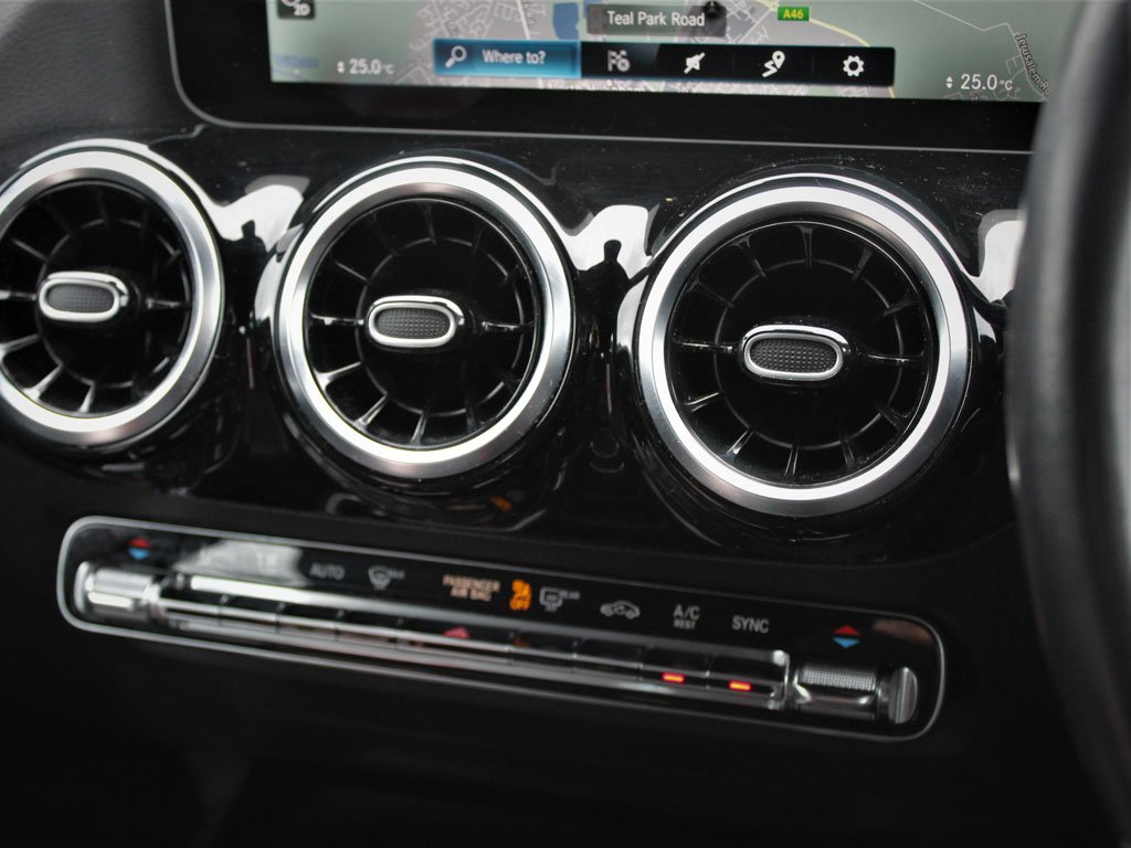 Used Mercedes-Benz GLA 2020 for sale - 76888287: Photo 22