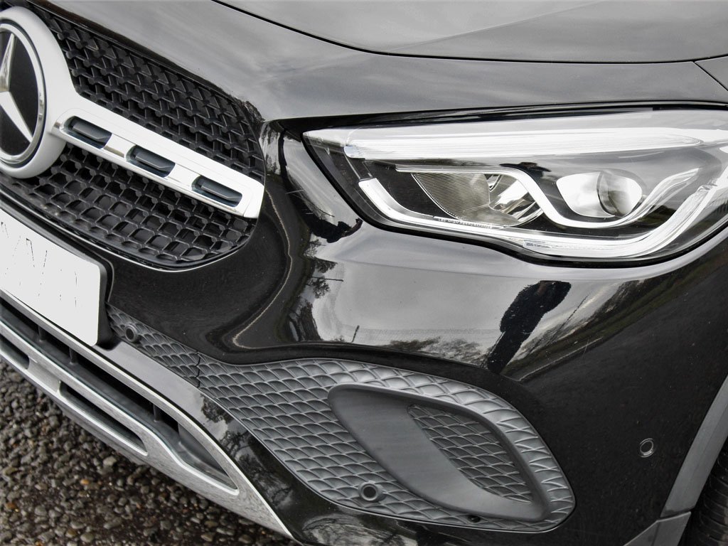 Used Mercedes-Benz GLA 2020 for sale - 76888287: Photo 23