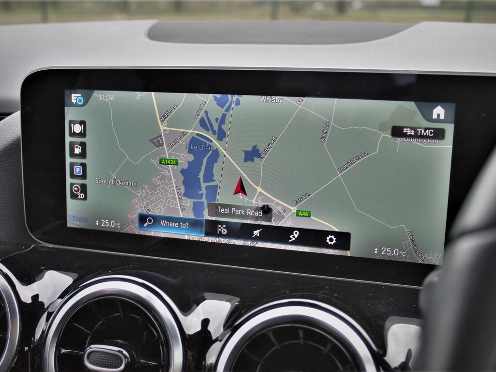 Used Mercedes-Benz GLA 2020 for sale - 76888287: Photo 24