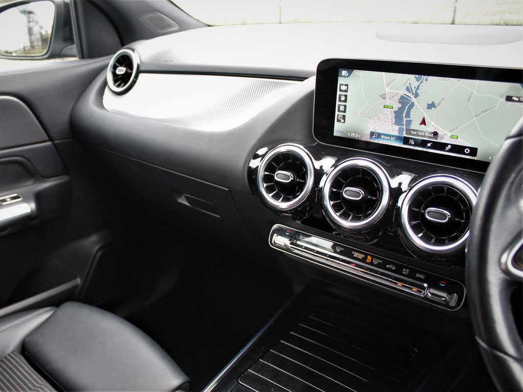 Used Mercedes-Benz GLA 2020 for sale - 76888287: Photo 25