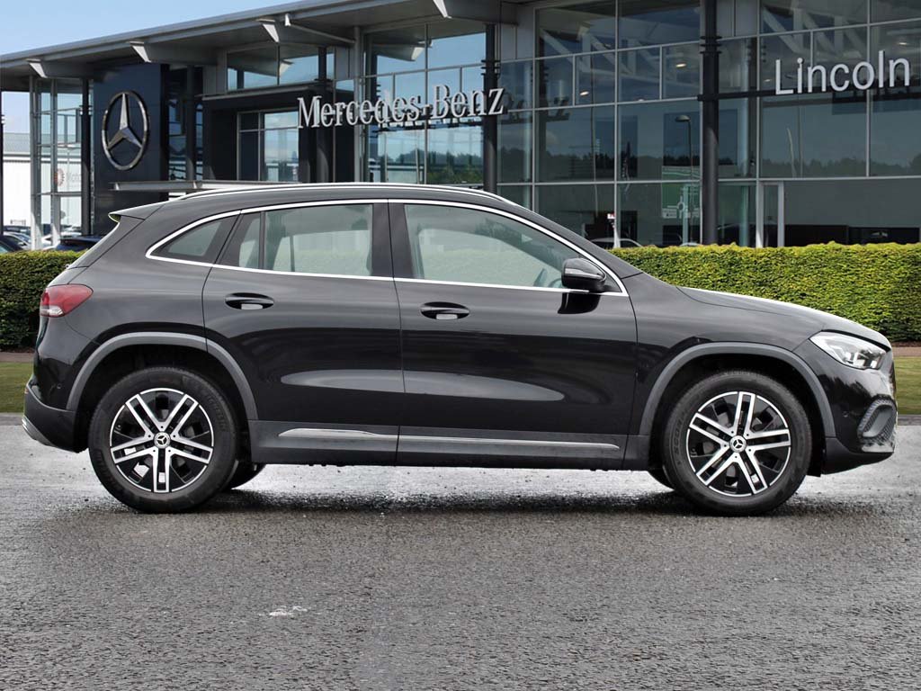 Used Mercedes-Benz GLA 2020 for sale - 76888287: Photo 4