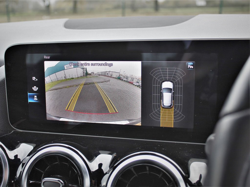 Used Mercedes-Benz GLA 2020 for sale - 76888287: Photo 6