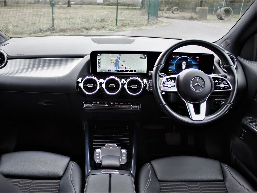 Used Mercedes-Benz GLA 2020 for sale - 76888287: Photo 7