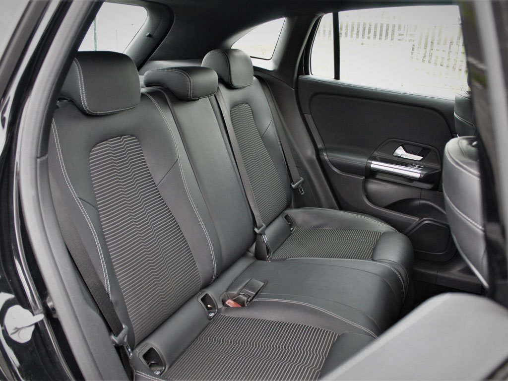 Used Mercedes-Benz GLA 2020 for sale - 76888287: Photo 8