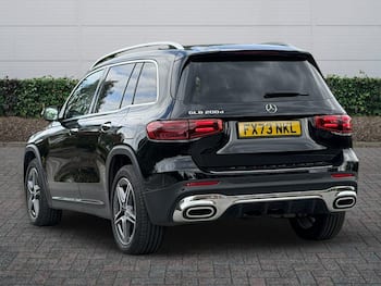 Used Mercedes-Benz GLB 2023 for sale - 79623038: Photo