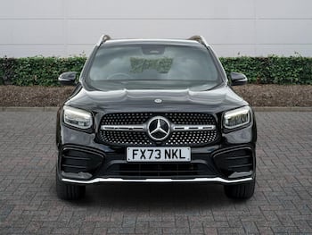 Used Mercedes-Benz GLB 2023 for sale - 79623038: Photo