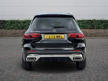Used Mercedes-Benz GLB 2023 for sale - 79623038: Photo