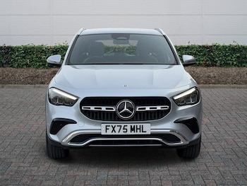 Used Mercedes-Benz GLA 2025 for sale - 77941595: Photo