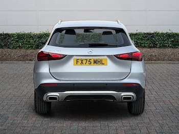 Used Mercedes-Benz GLA 2025 for sale - 77941595: Photo