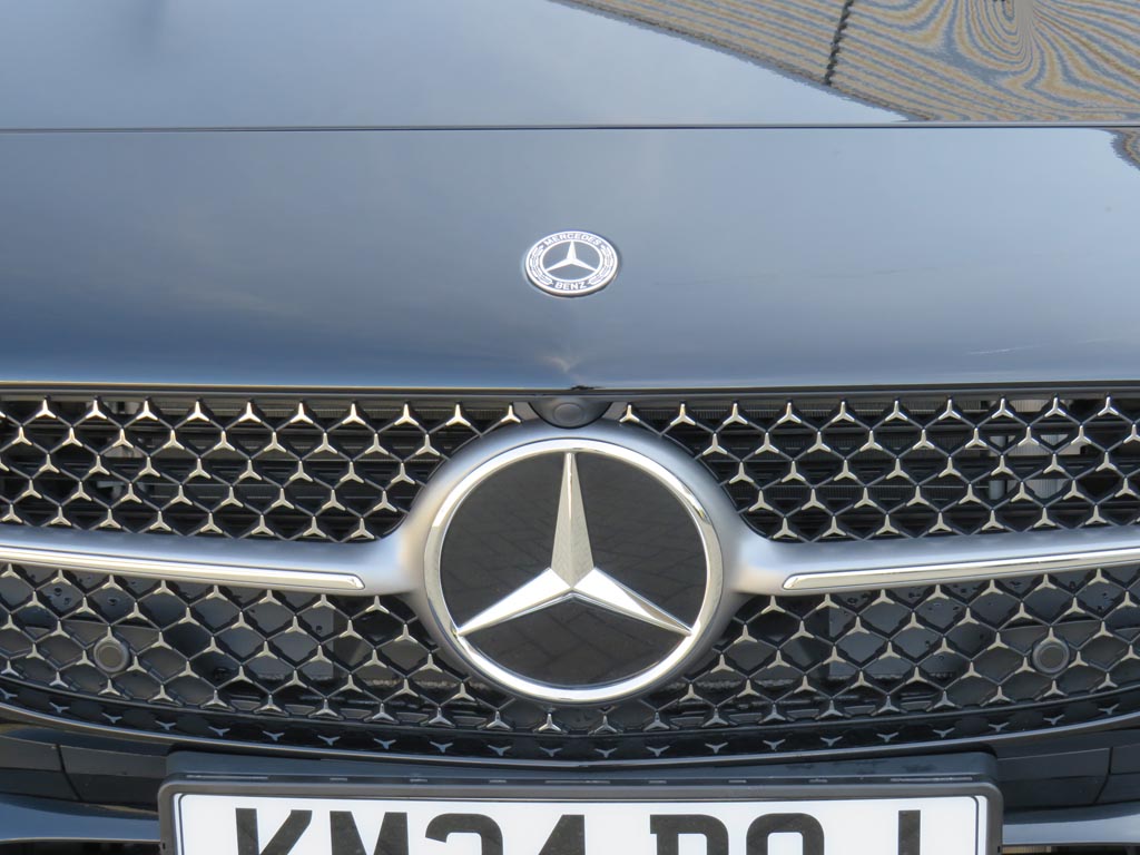 Used Mercedes-Benz CLA 2024 for sale - 76800644: Photo 12