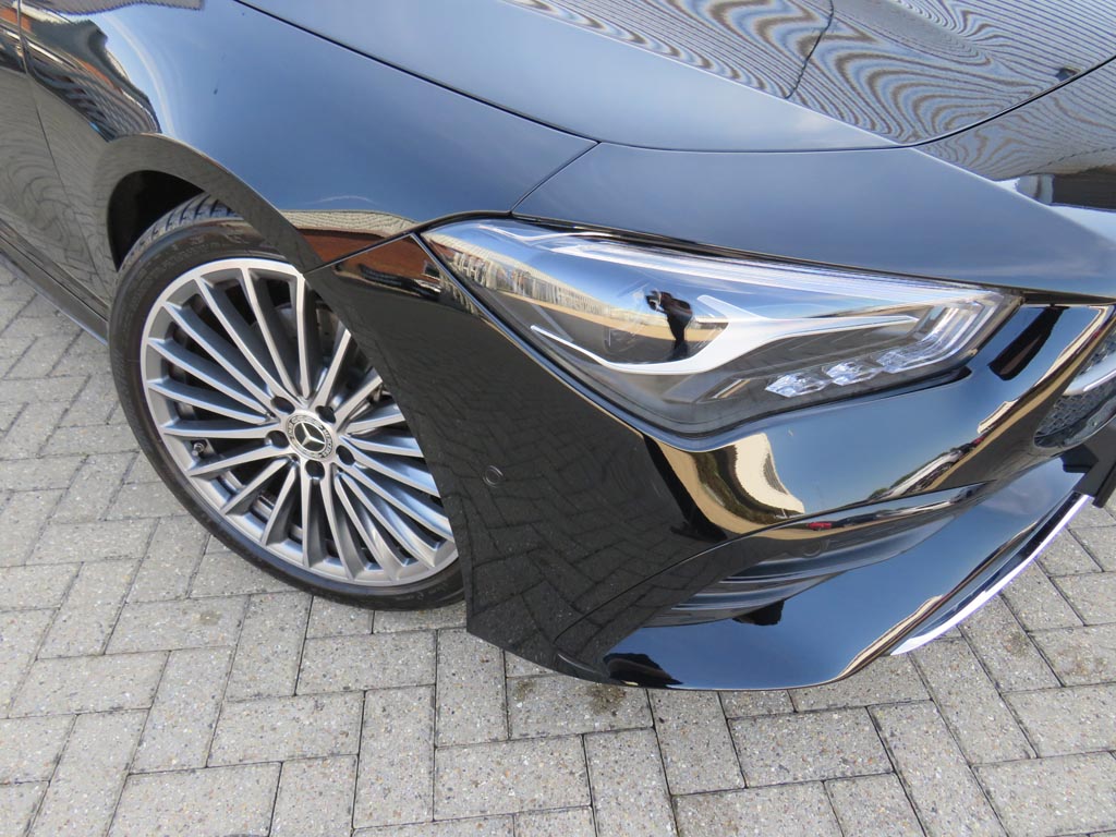 Used Mercedes-Benz CLA 2024 for sale - 76800644: Photo 14