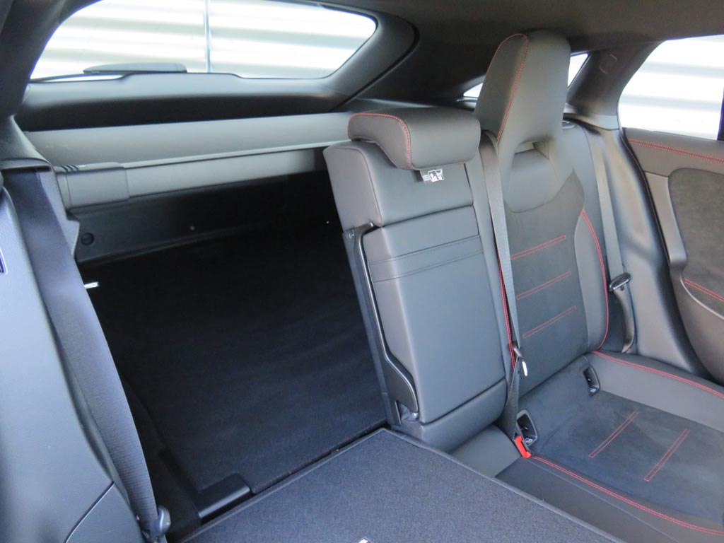 Used Mercedes-Benz CLA 2024 for sale - 76800644: Photo 17