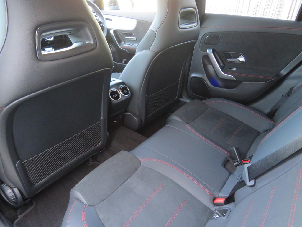 Used Mercedes-Benz CLA 2024 for sale - 76800644: Photo 18