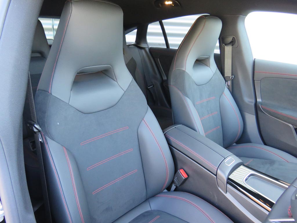 Used Mercedes-Benz CLA 2024 for sale - 76800644: Photo 21