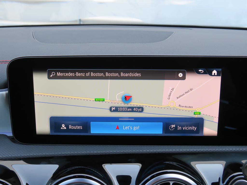 Used Mercedes-Benz CLA 2024 for sale - 76800644: Photo 27