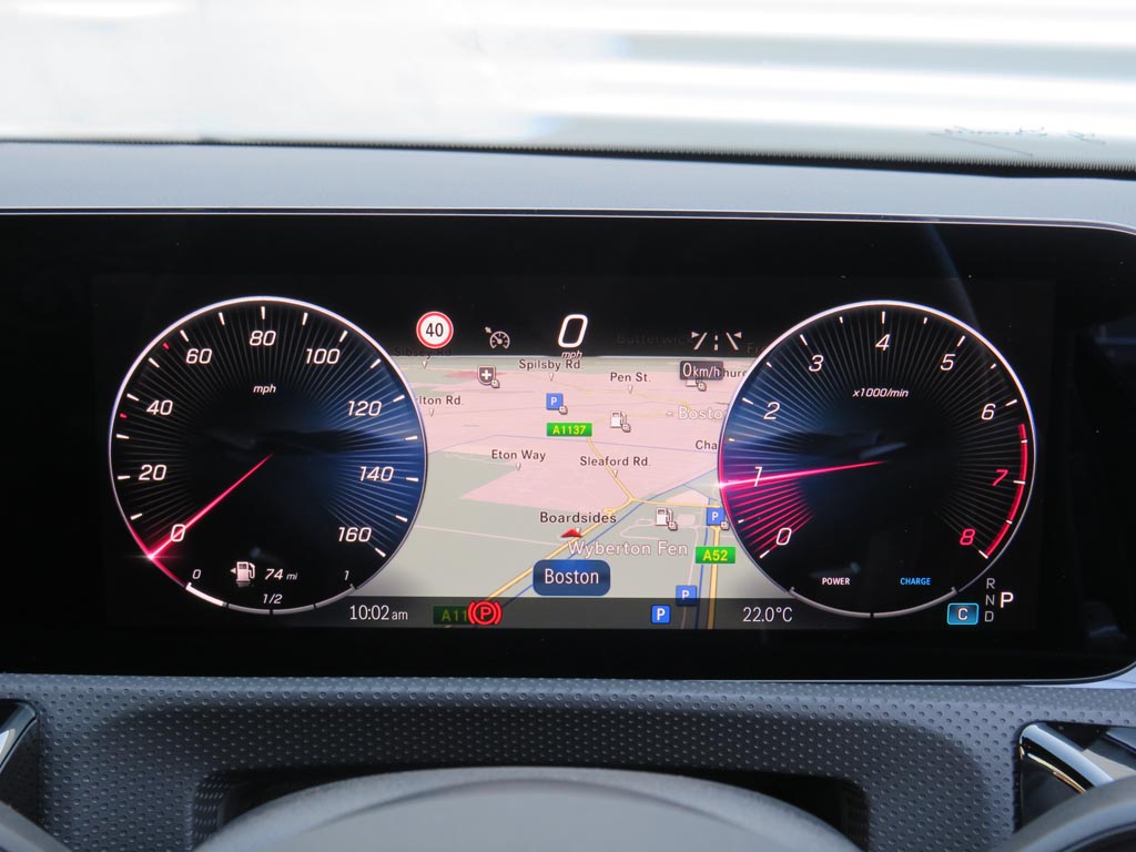 Used Mercedes-Benz CLA 2024 for sale - 76800644: Photo 6