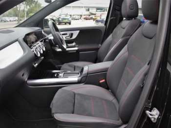 Used Mercedes-Benz GLA 2024 for sale - 74644096: Photo