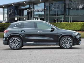 Used Mercedes-Benz GLA 2024 for sale - 74644096: Photo