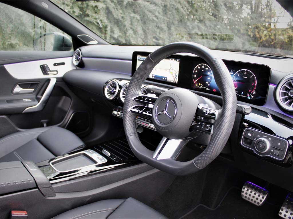 Used Mercedes-Benz CLA 2025 for sale - 76662374: Photo 10