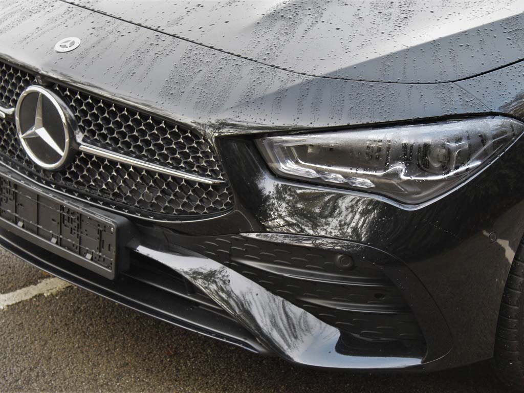 Used Mercedes-Benz CLA 2025 for sale - 76662374: Photo 11