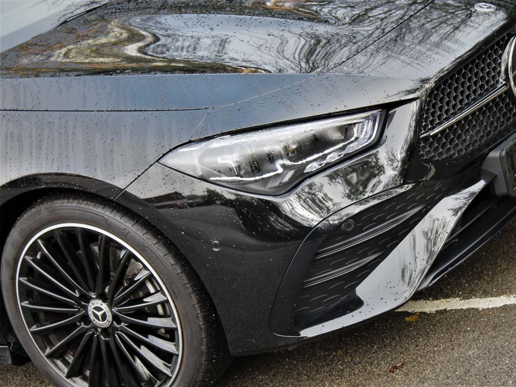 Used Mercedes-Benz CLA 2025 for sale - 76662374: Photo 12