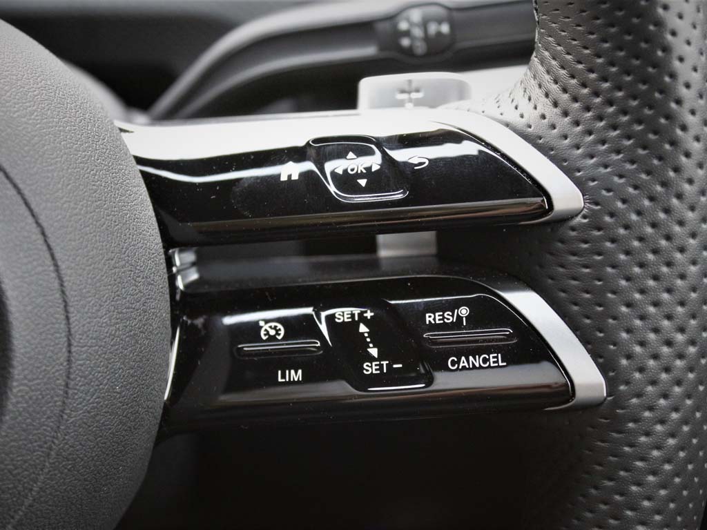 Used Mercedes-Benz CLA 2025 for sale - 76662374: Photo 13