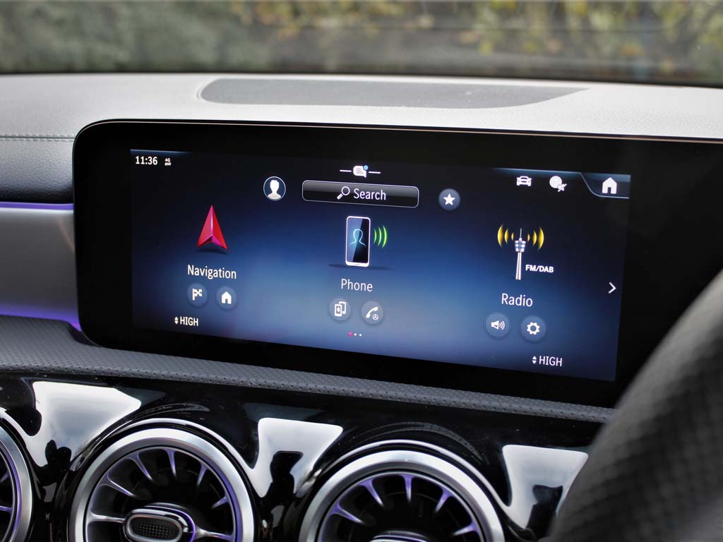 Used Mercedes-Benz CLA 2025 for sale - 76662374: Photo 15