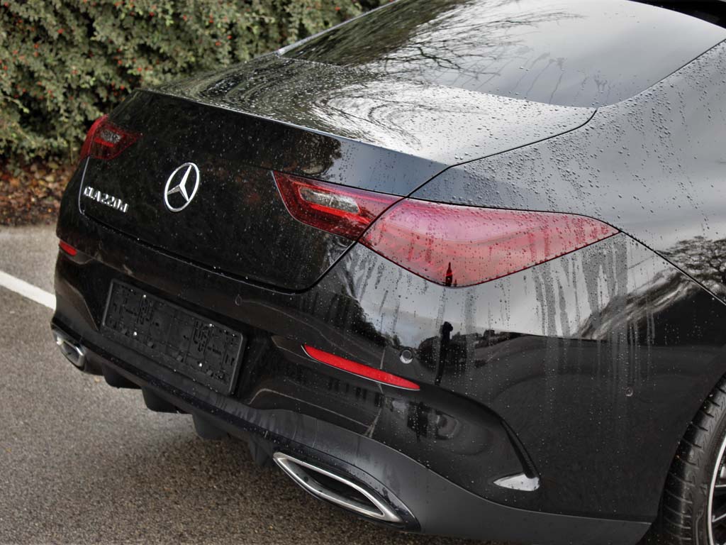 Used Mercedes-Benz CLA 2025 for sale - 76662374: Photo 16