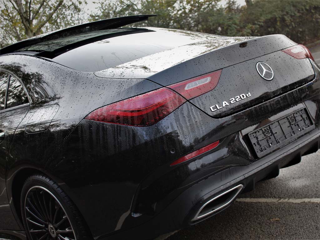 Used Mercedes-Benz CLA 2025 for sale - 76662374: Photo 17