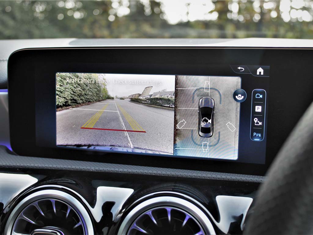 Used Mercedes-Benz CLA 2025 for sale - 76662374: Photo 18