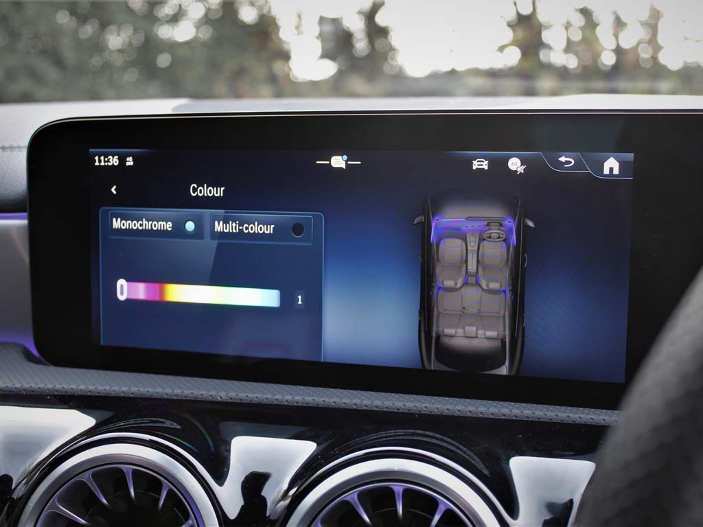 Used Mercedes-Benz CLA 2025 for sale - 76662374: Photo 19