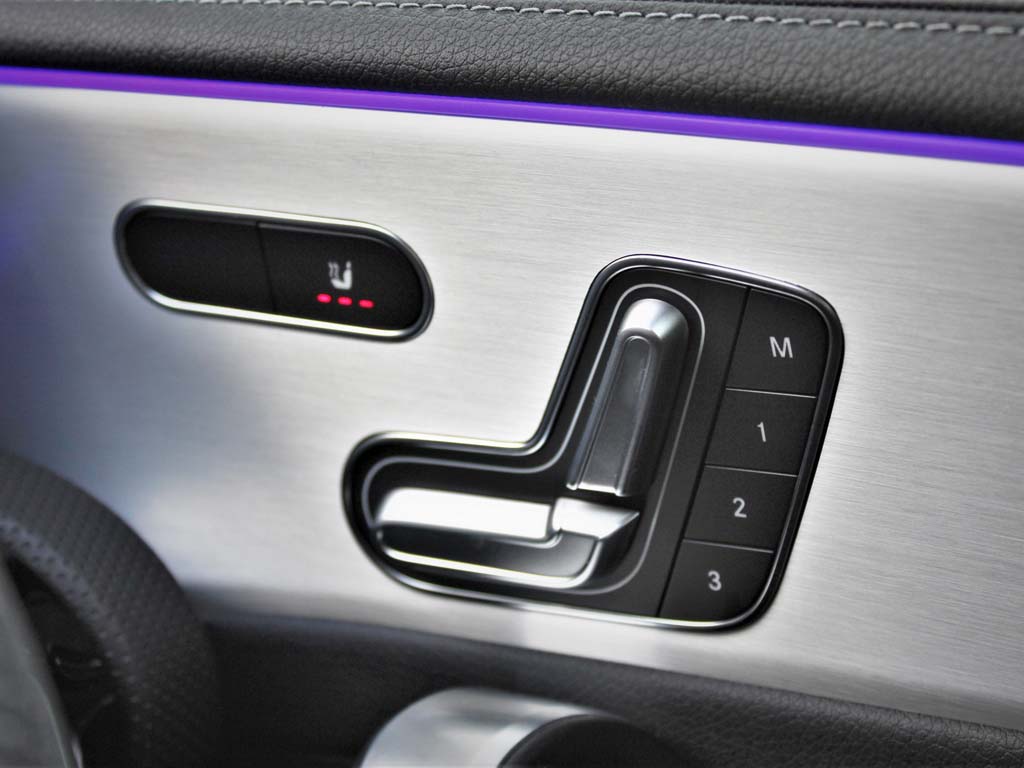 Used Mercedes-Benz CLA 2025 for sale - 76662374: Photo 20