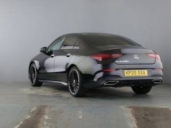 Used Mercedes-Benz CLA 2025 for sale - 76662374: Photo