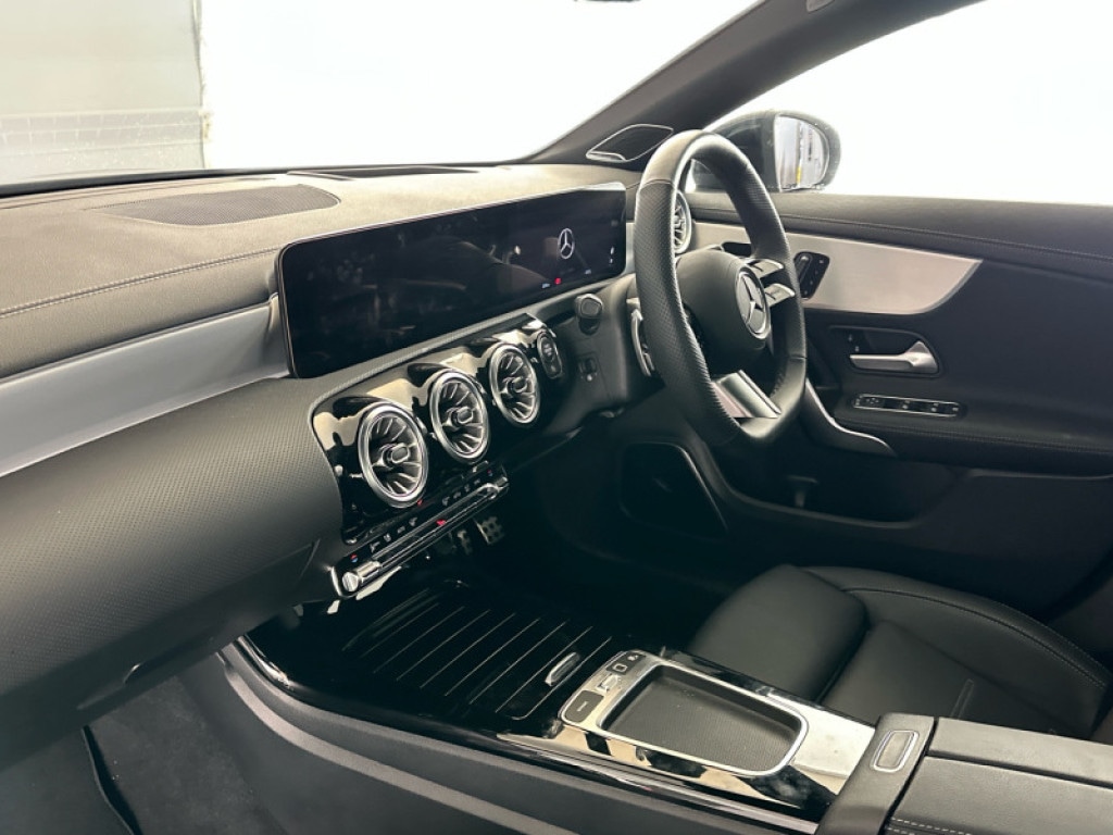 Used Mercedes-Benz CLA 2025 for sale - 76662374: Photo 3