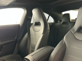 Used Mercedes-Benz CLA 2025 for sale - 76662374: Photo
