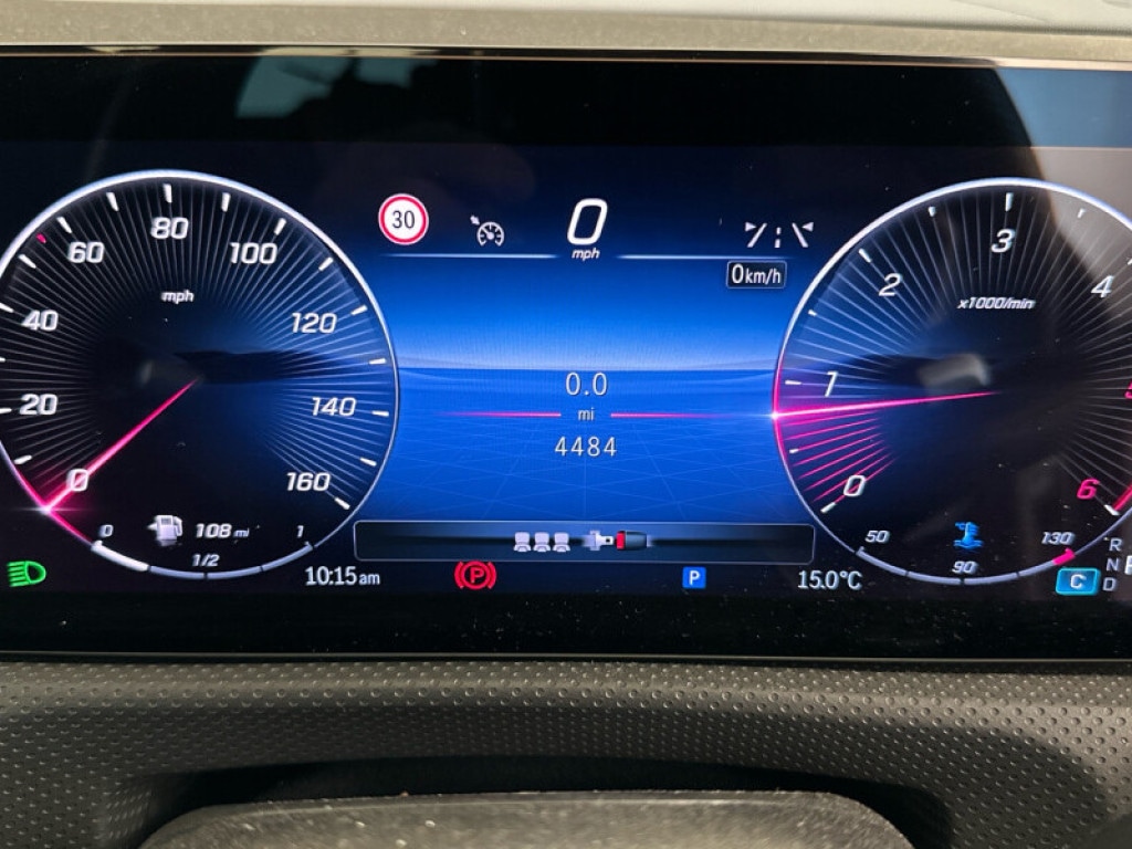 Used Mercedes-Benz CLA 2025 for sale - 76662374: Photo 5