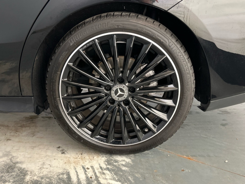 Used Mercedes-Benz CLA 2025 for sale - 76662374: Photo 6