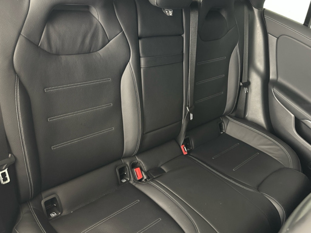 Used Mercedes-Benz CLA 2025 for sale - 76662374: Photo 8