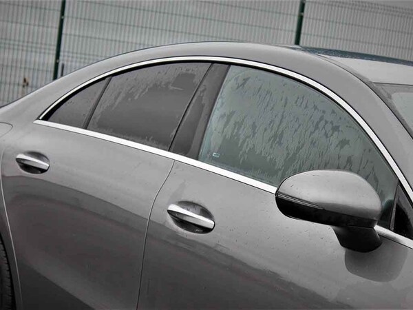 Used Mercedes-Benz CLA 2024 for sale - 76139682: Photo 10