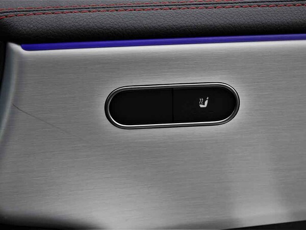 Used Mercedes-Benz CLA 2024 for sale - 76139682: Photo 11