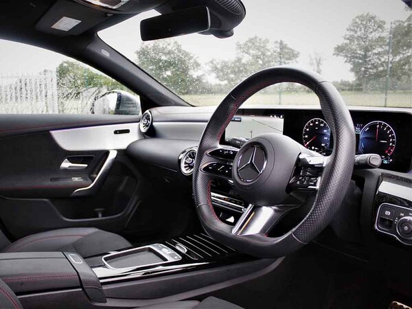 Used Mercedes-Benz CLA 2024 for sale - 76139682: Photo 14