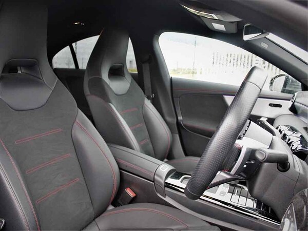 Used Mercedes-Benz CLA 2024 for sale - 76139682: Photo 15