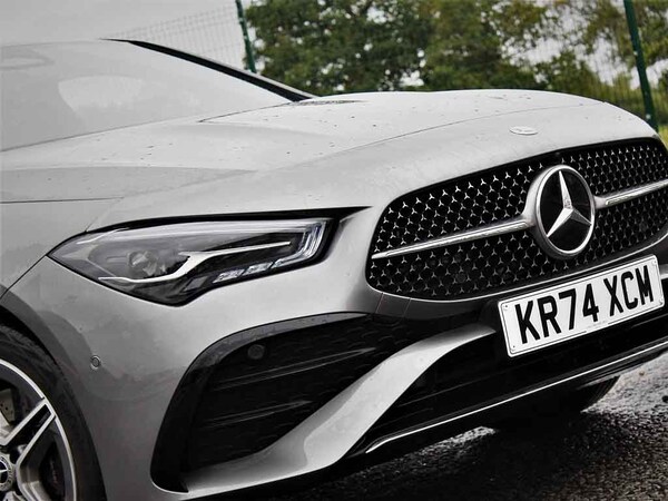 Used Mercedes-Benz CLA 2024 for sale - 76139682: Photo 17