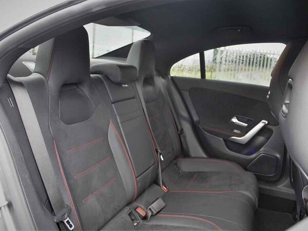 Used Mercedes-Benz CLA 2024 for sale - 76139682: Photo 18
